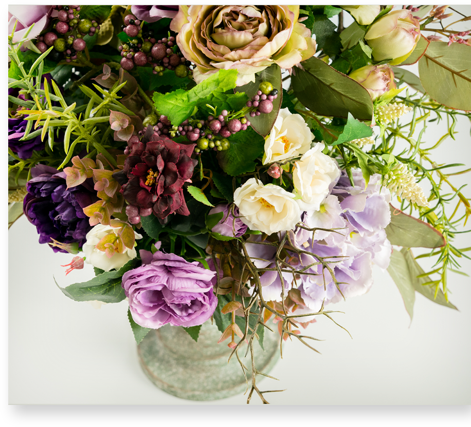 世界に一つだけのフラワーギフト